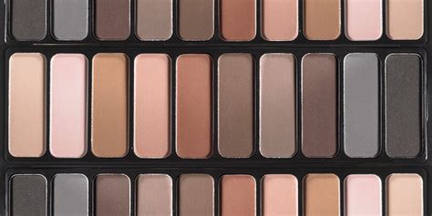 best neutral matte eyeshadow palette.